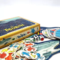 Imagen de EL TIBURÓN