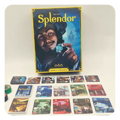 SPLENDOR - comprar online