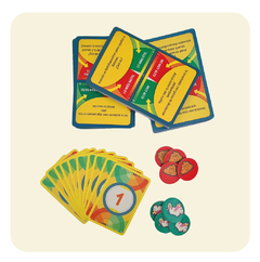 MASOMENOS - Juegos Maldón