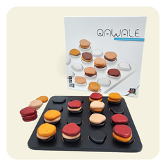 QAWALE - comprar online