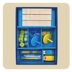 EQUIPAZOS - Juegos Maldón