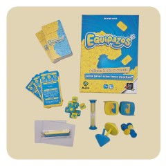 EQUIPAZOS en internet