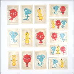 PIM PAM PUM - Juegos Maldón