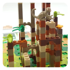 MONKEY PALACE en internet