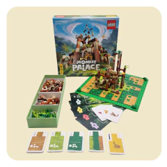 MONKEY PALACE - comprar online