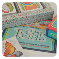 TRIPLETS - tienda online