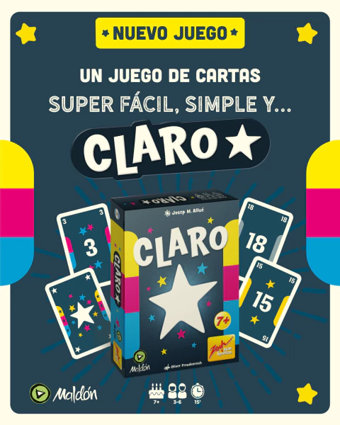 Carrusel Juegos Maldón