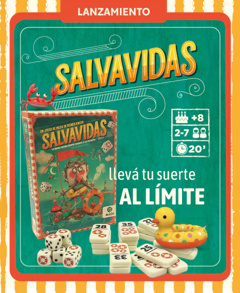 Carrusel Juegos Maldón