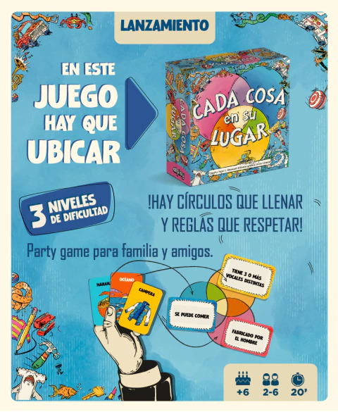 Carrusel Juegos Maldón
