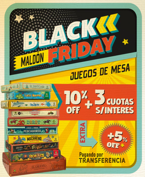 Carrusel Juegos Maldón