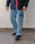 Cargo de Jeans - comprar online