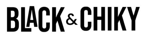 Black & Chiky