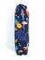 Estojo Pequeno Pássaros Tropicais - Azul - Tecido - 19,5 cm x 4 cm x 3,5 cm - VMP - comprar online