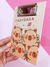 Imagem do Bloco de Anotações Capivara + Mini Prancheta - 29 folhas - 14 cm x 10 cm