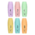 Mini Marca-Texto Pastel