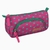 Estojo Escolar Princess Rosa Luxcel - comprar online