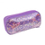 Estojo Box Love Breeze Glitter - Lilás - 20 x 4 x 9 cm - Dac