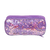 Estojo Box Love Breeze Glitter - Lilás - 20 x 4 x 9 cm - Dac - comprar online