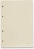 Refil Cícero Caderno Criativo Argolado Office 40Fls Pólen 80G Pontado A5 - 15 x 21 cm - comprar online