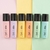 Kit Marca-texto Cor Pastel - BRW - c/ 6 unidades