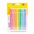 Kit de Caneta Hidrocor Cores Pastel - Neopen Compactor - 12 unidades
