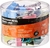 Caixa de Prendedores Binder Cores Pastel - Jocar Office - 19 mm - c/40