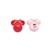 Apontador Minnie Face - Molin - Unidade - comprar online