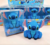 Apontador Fofo Stitch - 4 x 4 cm - Unidade
