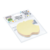 BLOCO SMART NOTES MAÇÃ 70X70MM - CORES PASTEL - 100FLS - UNIDADE - comprar online