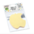 BLOCO SMART NOTES MAÇÃ 70X70MM - CORES PASTEL - 100FLS - UNIDADE na internet