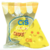 Borracha Fofa Queijo Cis - Unidade - comprar online
