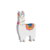 Borracha Llama Leo&Leo - Unidade