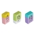 Borracha Técnica Tris Art Dust Free Cores Pastel - Unidade - comprar online