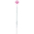 Caneta Fofa Patinha de Gato - Hidrográfica 0.4 mm - BRW - Unidade na internet