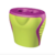 Apontador Duplo Boogy - Maped - Rosa e Verde - comprar online