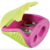 Apontador Duplo Boogy - Maped - Rosa e Verde