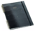 PLANNER PERMANENTE COM CONTROLE FINANCEIRO - PRETO - CAPA DURA 177X240mm - 97FLS - BRW
