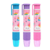 Borracha Retrátil Arco-Iris Rosa - com Refil - Mercur - Unidade - comprar online