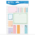 Kit de Blocos Adesivos Bichinhos - Cis Stick - Estampa Divertida - 14 blocos - 350 folhas - Cis