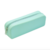 Estojo Escolar Silicone - Turquesa - 19 x 6 x 5 cm - DAC