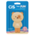 Fita Corretiva Urso - Cis Fun - Bichinhos - Unidade