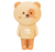 Fita Corretiva Urso - Cis Fun - Bichinhos - Unidade - comprar online