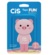 Fita Corretiva Porquinho - Cis Fun - Bichinhos - Unidade