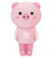 Fita Corretiva Porquinho - Cis Fun - Bichinhos - Unidade - comprar online