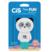 Fita Corretiva Panda - Cis Fun - Bichinhos - Unidade