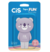 Fita Corretiva Coala - Cis Fun - Bichinhos - Unidade