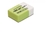 Borracha Técnica Tris Art Dust Free Cores Pastel - Unidade - loja online