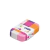 Borracha Tris Cube Geométrica - Mumi Papelaria - Papelaria Online - Papelaria Fofa
