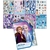 Conjunto de Adesivos Frozen - 8 cartelas - 11 x 14 cm