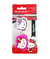 Kit Borracha Hello Kitty - Molin - 2 unidades